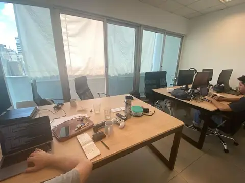 Oficina en Alquiler en Centro, Rosario