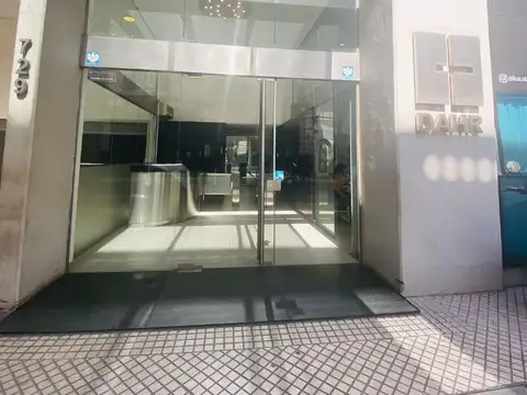 Oficina en Alquiler en Centro, Rosario