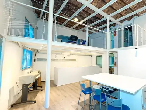 Oficina en Alquiler en Rosario, Santa Fe