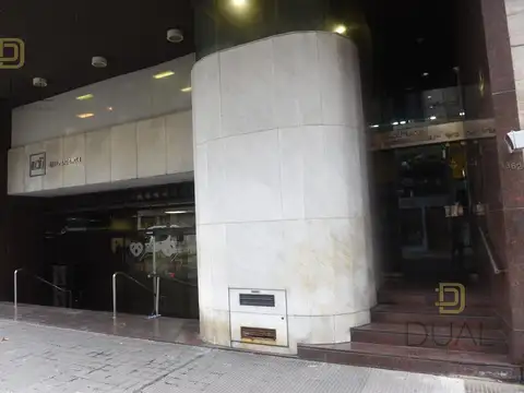 Oficina en Alquiler en Centro, Rosario