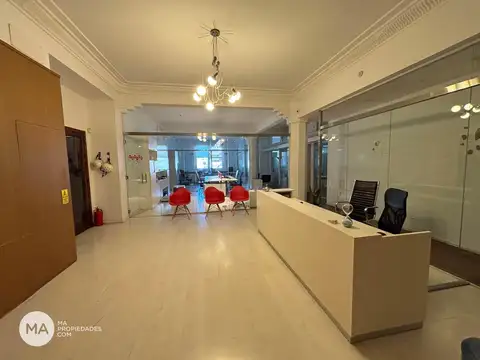 Oficina en Alquiler en Centro, Rosario