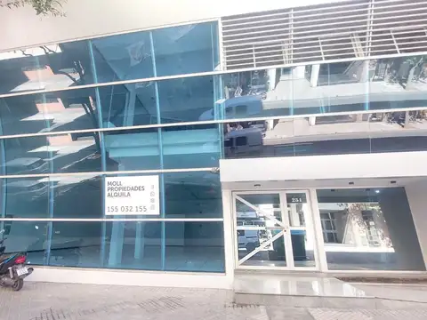 Oficina en Alquiler en Centro, Rosario