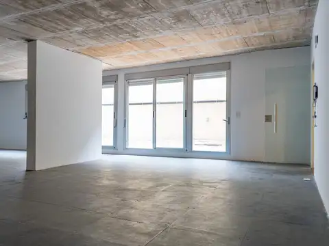 Oficina en Alquiler en Centro, Rosario