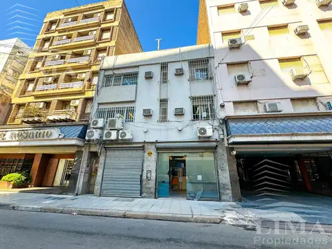 Oficina en Alquiler en Rosario, Santa Fe