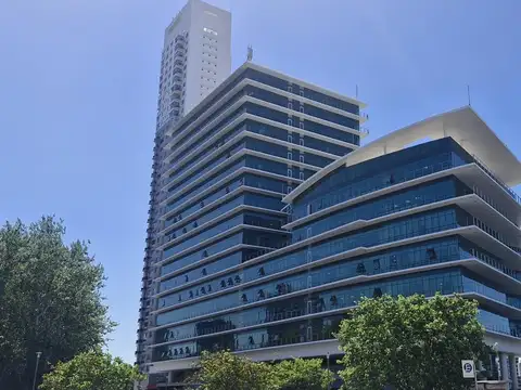 Oficina en Alquiler en Puerto Norte, Rosario