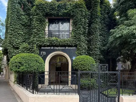 Oficina en Alquiler en Rosario, Santa Fe