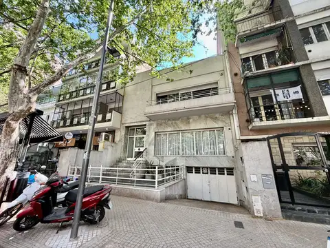 Oficina en Alquiler en Centro, Rosario