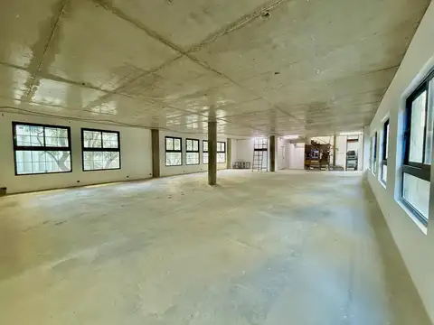 Oficina en Alquiler en Centro, Rosario