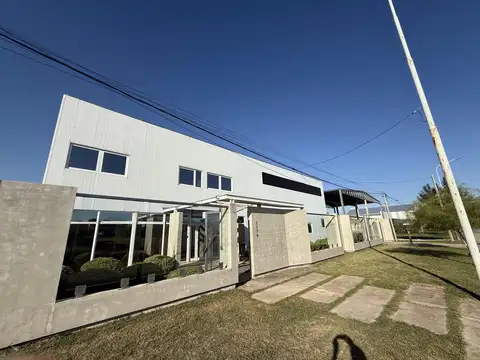 Oficina en Alquiler en Rafaela, Castellanos
