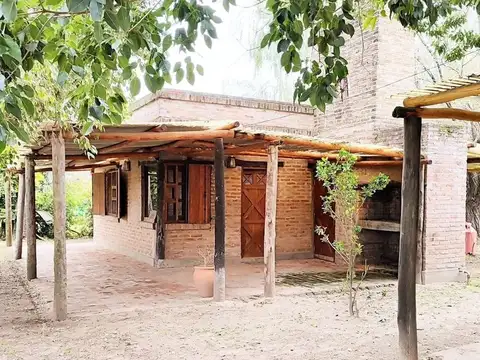 Quinta en Venta en Colonia los Zapallos, Garay
