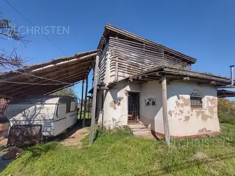 Quinta en Venta en San Jose del Rincon, La Capital