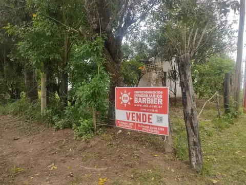 Quinta en Venta en Arroyo Leyes, La Capital