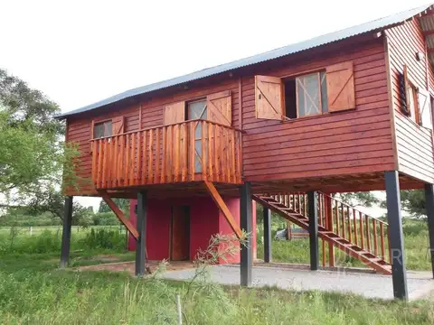 Quinta en Venta en Arroyo Leyes, La Capital