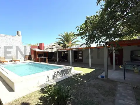 Quinta en Venta en Venado Tuerto, General López