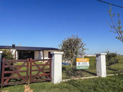 Quinta en Venta en Angelica, Castellanos