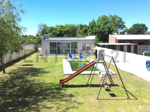 Quinta en Venta en Maggiolo, General López