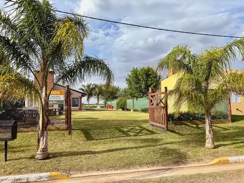 Quinta en Venta en Pueblo San Antonio, Castellanos