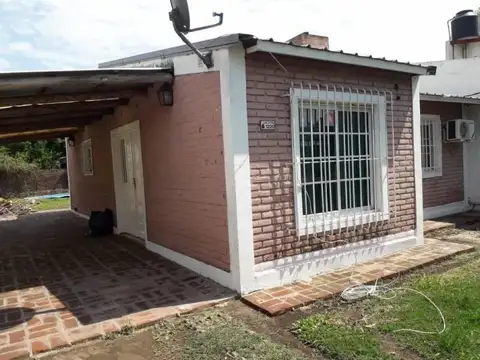 Quinta en Venta en Sauce Viejo, La Capital
