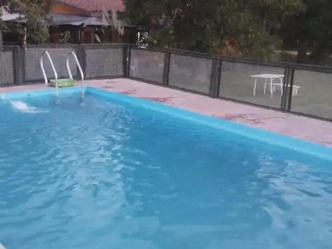 Quinta en Venta en Ibarlucea, Rosario
