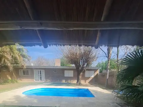 Quinta en Venta en Barrio Caima, San Jerónimo