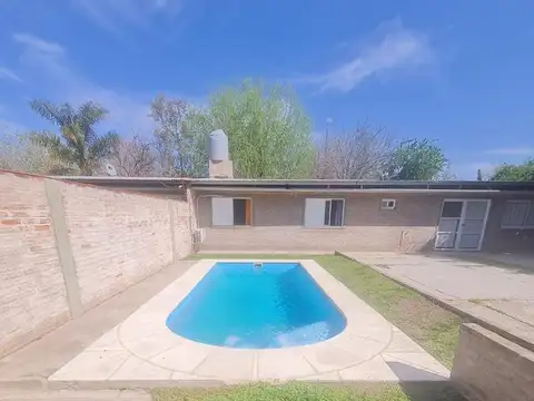 Quinta en Venta en Barrio Caima, San Jerónimo