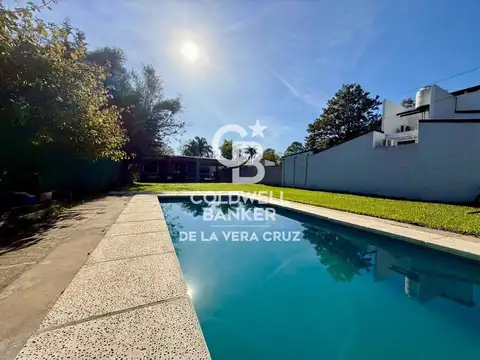 Quinta en Venta en Sauce Viejo, La Capital