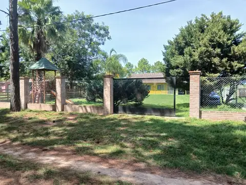Quinta en Venta en Arroyo Leyes, La Capital