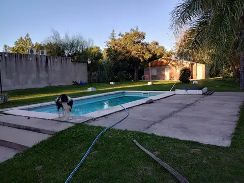 Quinta en Venta en Rincon Norte, La Capital