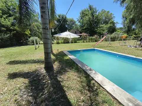 Quinta en Venta en San Jose del Rincon, La Capital