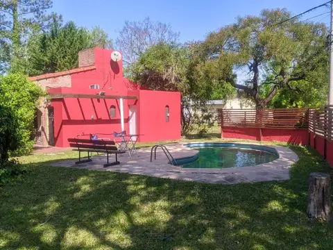 Quinta en Venta en Sauce Viejo, La Capital