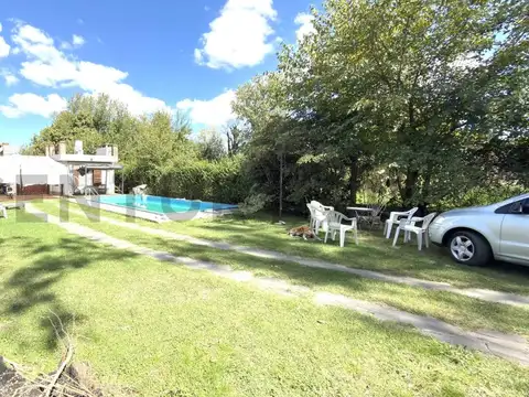 Quinta en Venta en Venado Tuerto, General López