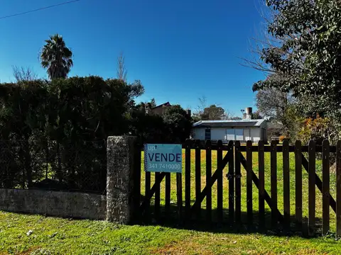 Quinta en Venta en Funes, Rosario