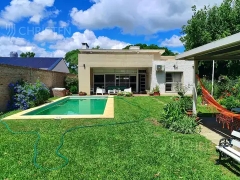 Quinta en Venta en Sauce Viejo, La Capital