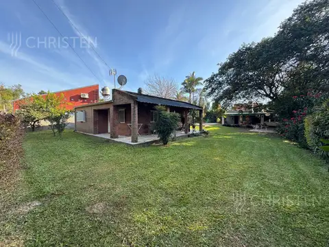 Quinta en Venta en Colastine Norte, La Capital