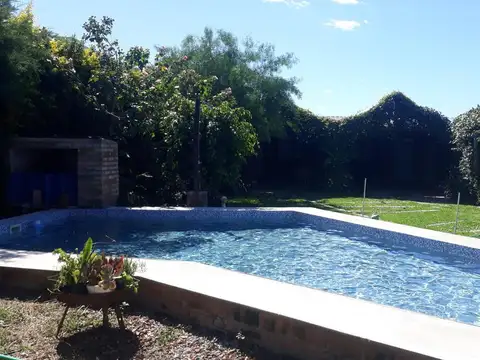 Quinta en Venta en Cayasta, Garay