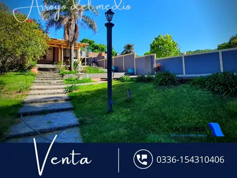 Quinta en Venta en Villa Constitucion, Constitución