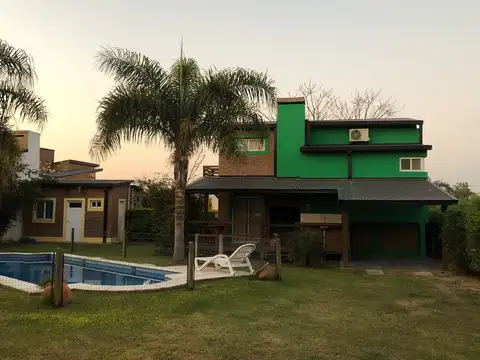 Quinta en Venta en Santa Rosa de Calchines, Garay