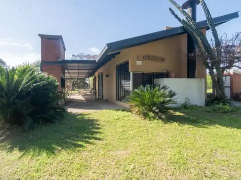 Quinta en Venta en San Jose del Rincon, La Capital