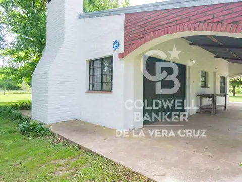 Quinta en Venta en Sauce Viejo, La Capital