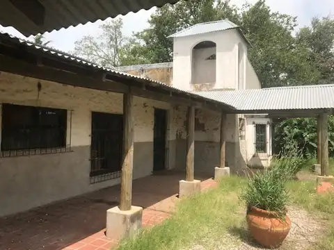 Quinta en Venta en Armstrong, Belgrano