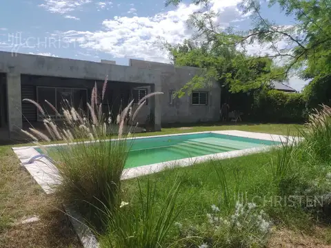 Quinta en Venta en San Jose del Rincon, La Capital