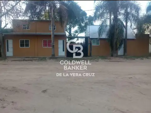 Quinta en Venta en Cayasta, Garay