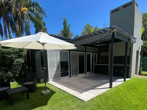 Quinta en Venta en Funes, Rosario