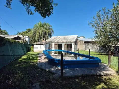 Quinta en Venta en Rafaela, Castellanos