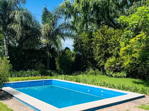 Quinta en Venta en Rafaela, Castellanos