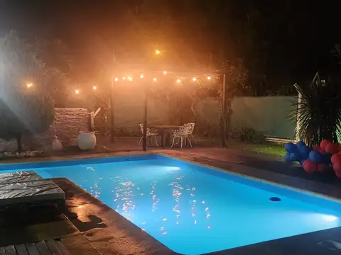 Quinta en Venta en Casilda, Caseros