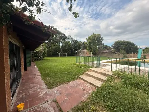 Quinta en Venta en Santa Fe, La Capital