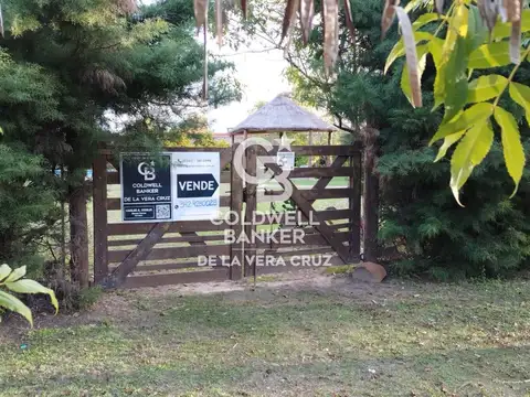 Quinta en Venta en Arroyo Leyes, La Capital