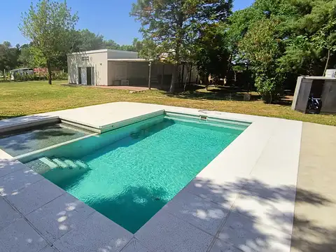Quinta en Venta en Sauce Viejo, La Capital