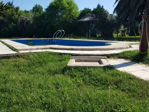 Quinta en Venta en Oliveros, Iriondo